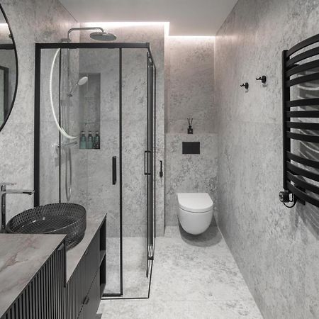 No. 2 Park Avenue Apartment Kaunas Ngoại thất bức ảnh