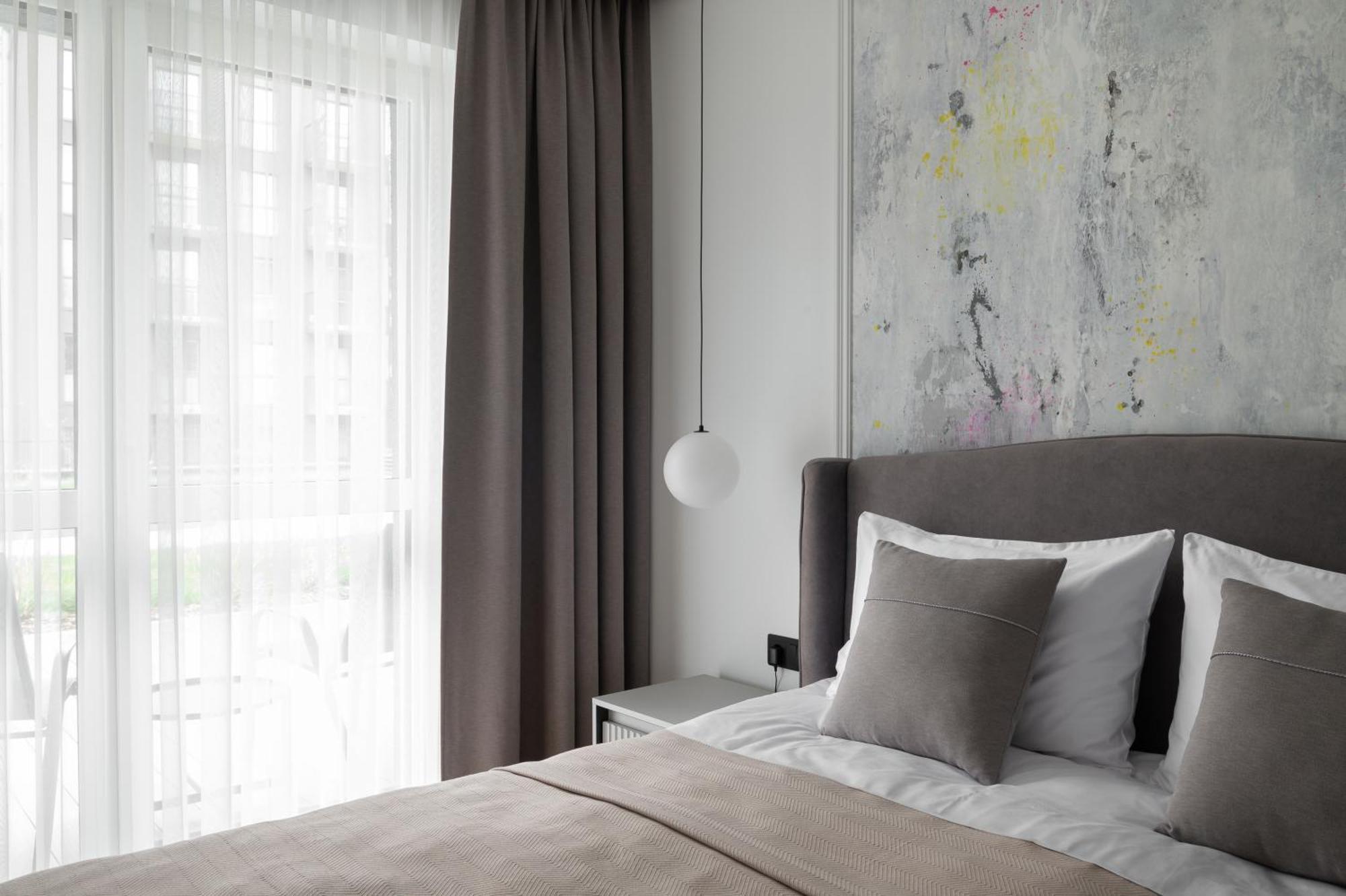 No. 2 Park Avenue Apartment Kaunas Ngoại thất bức ảnh