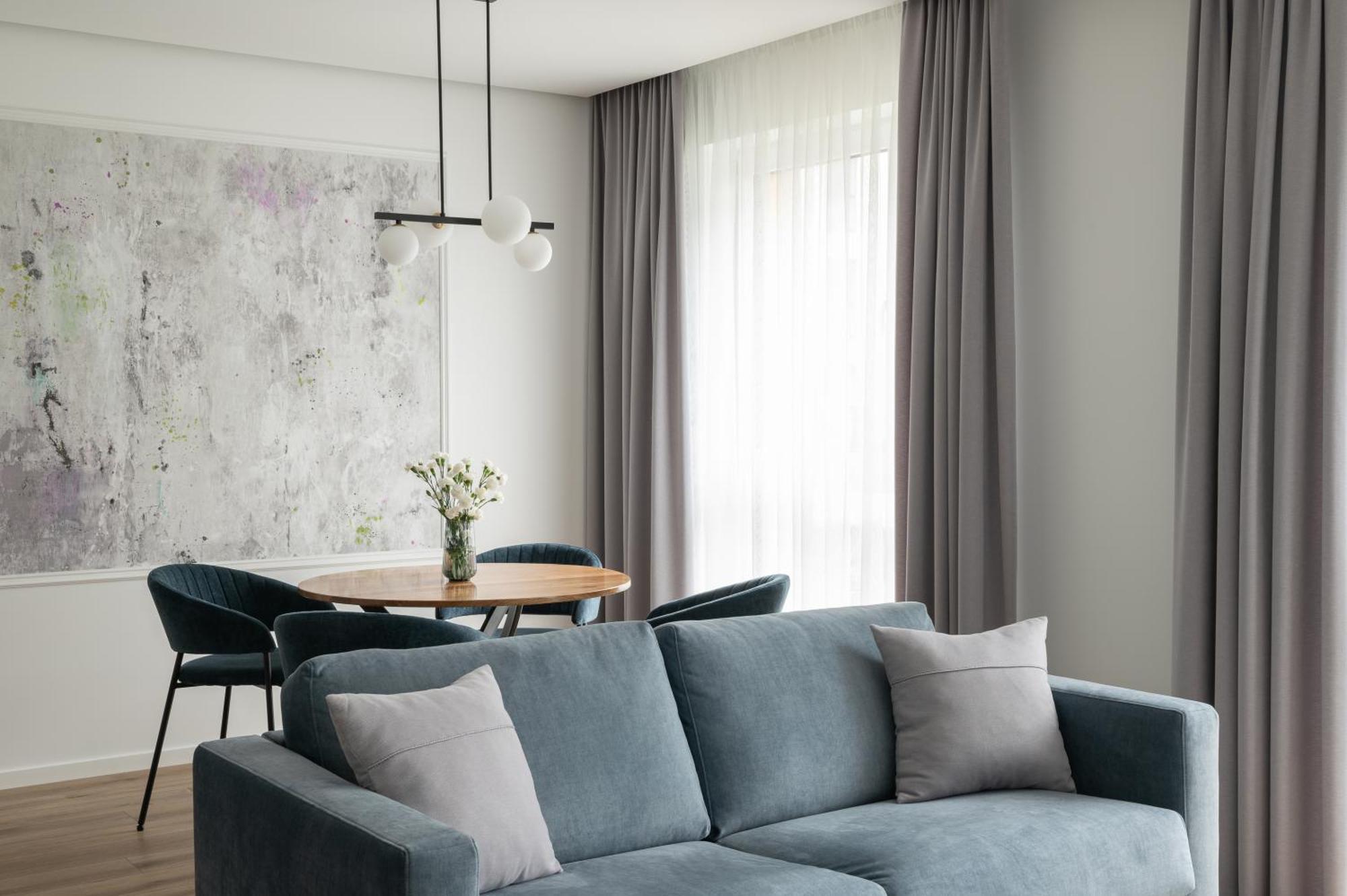 No. 2 Park Avenue Apartment Kaunas Ngoại thất bức ảnh
